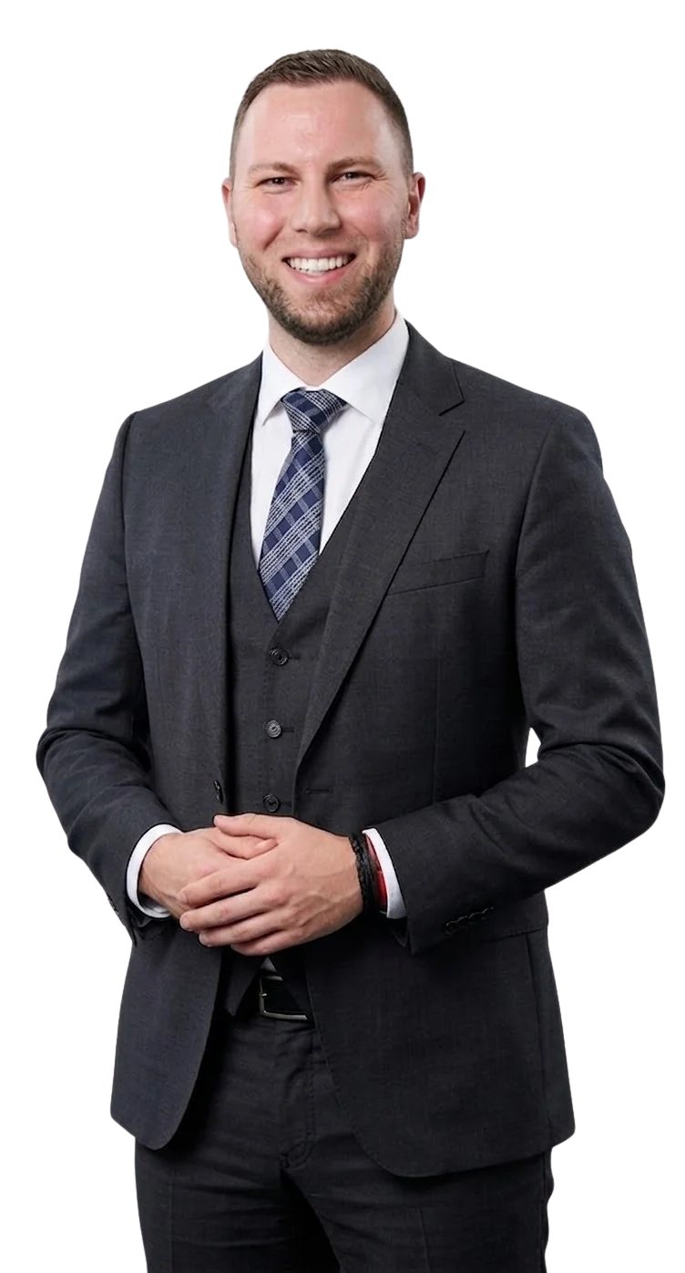 Artur Radke, Steuerberater