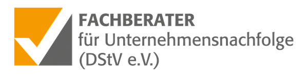 Fachberater für Unternehmensnachfolge (DStV e.V.)